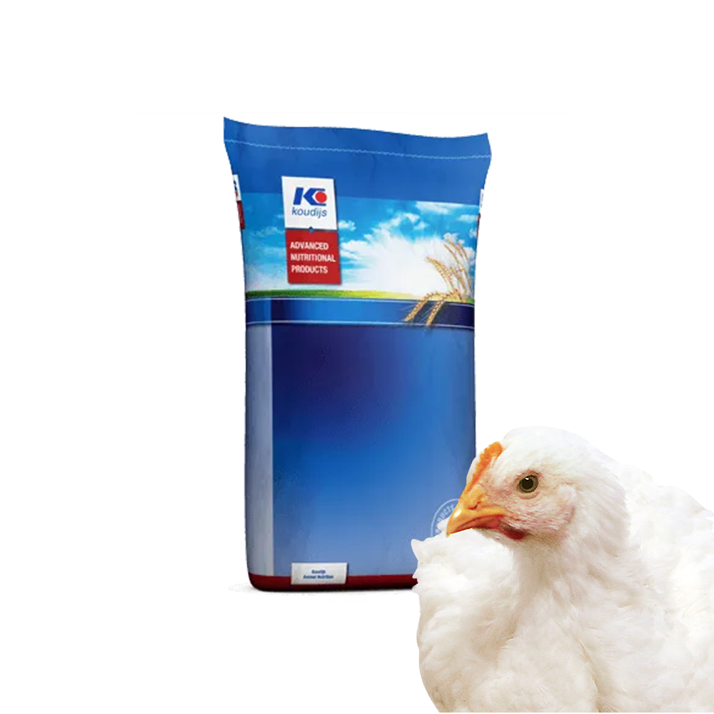 Broiler Premix KBP-2.5% (25kg)