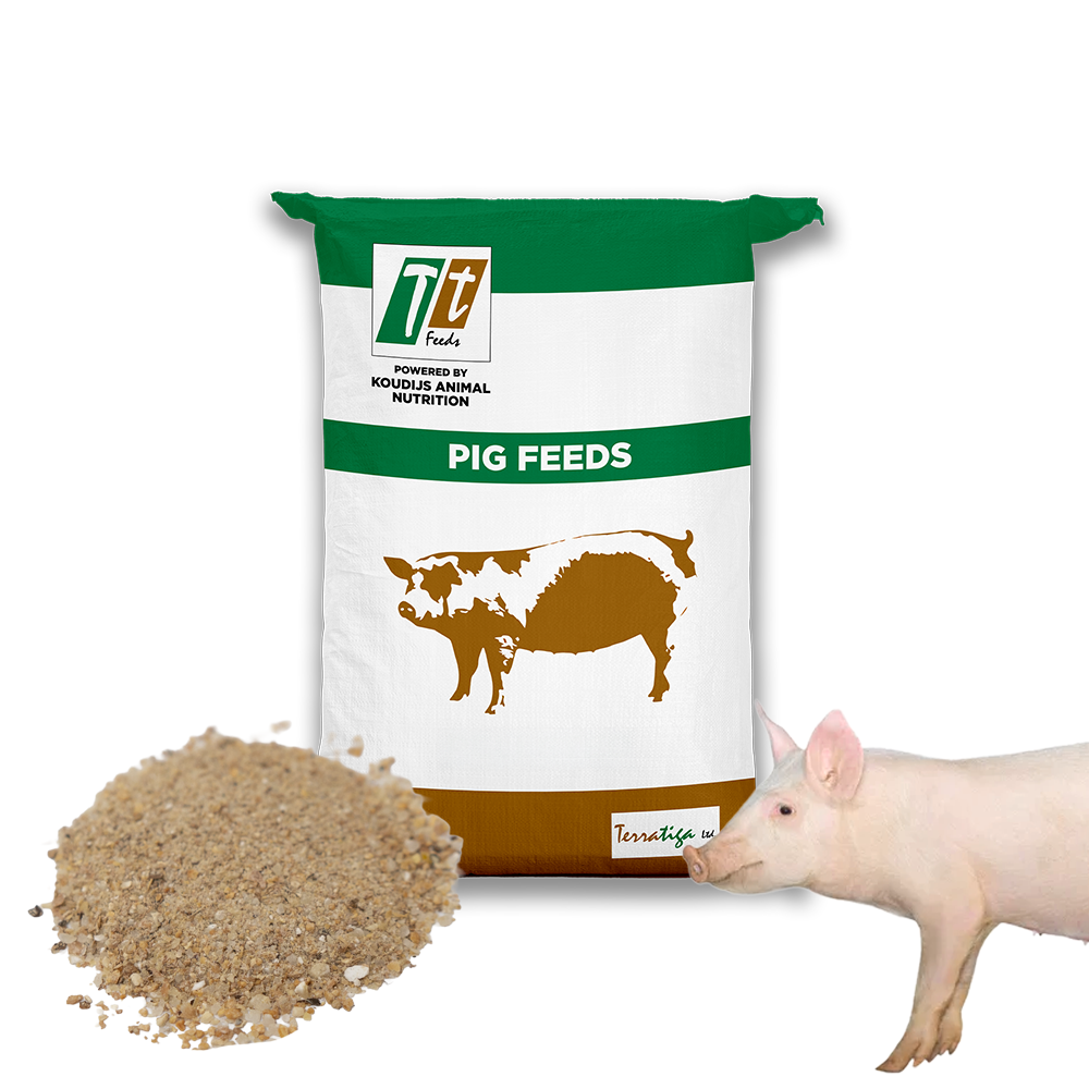 Pig Starter Feed (Regular) (25kg)