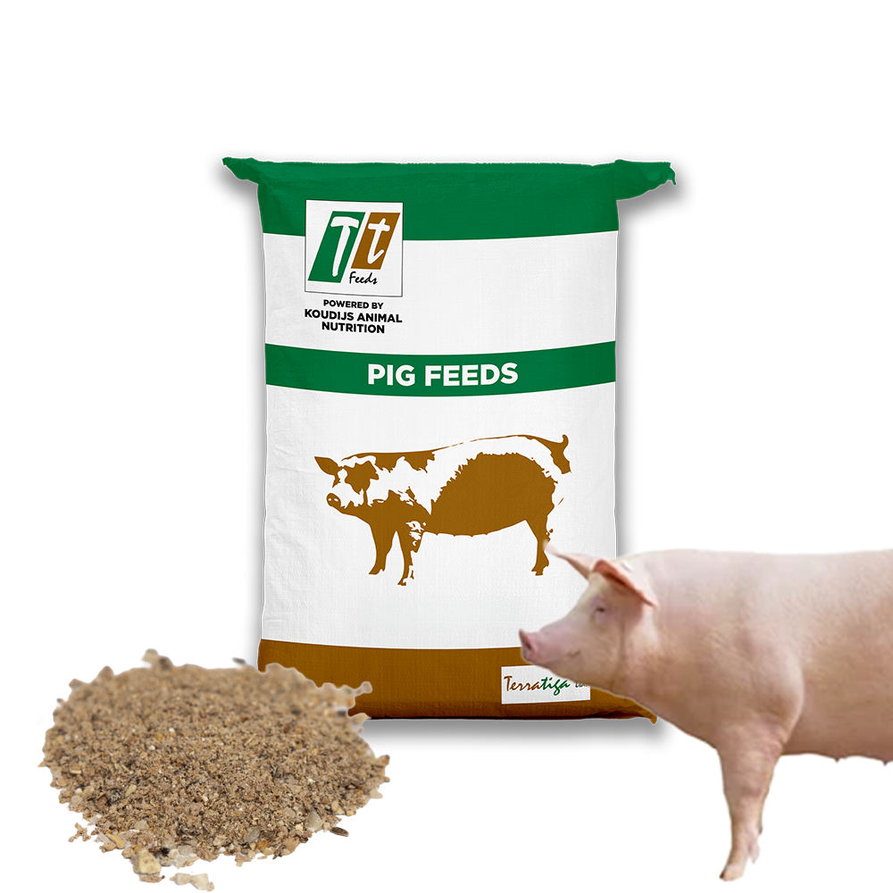 Pig Finisher Feed (Regular) (25kg)