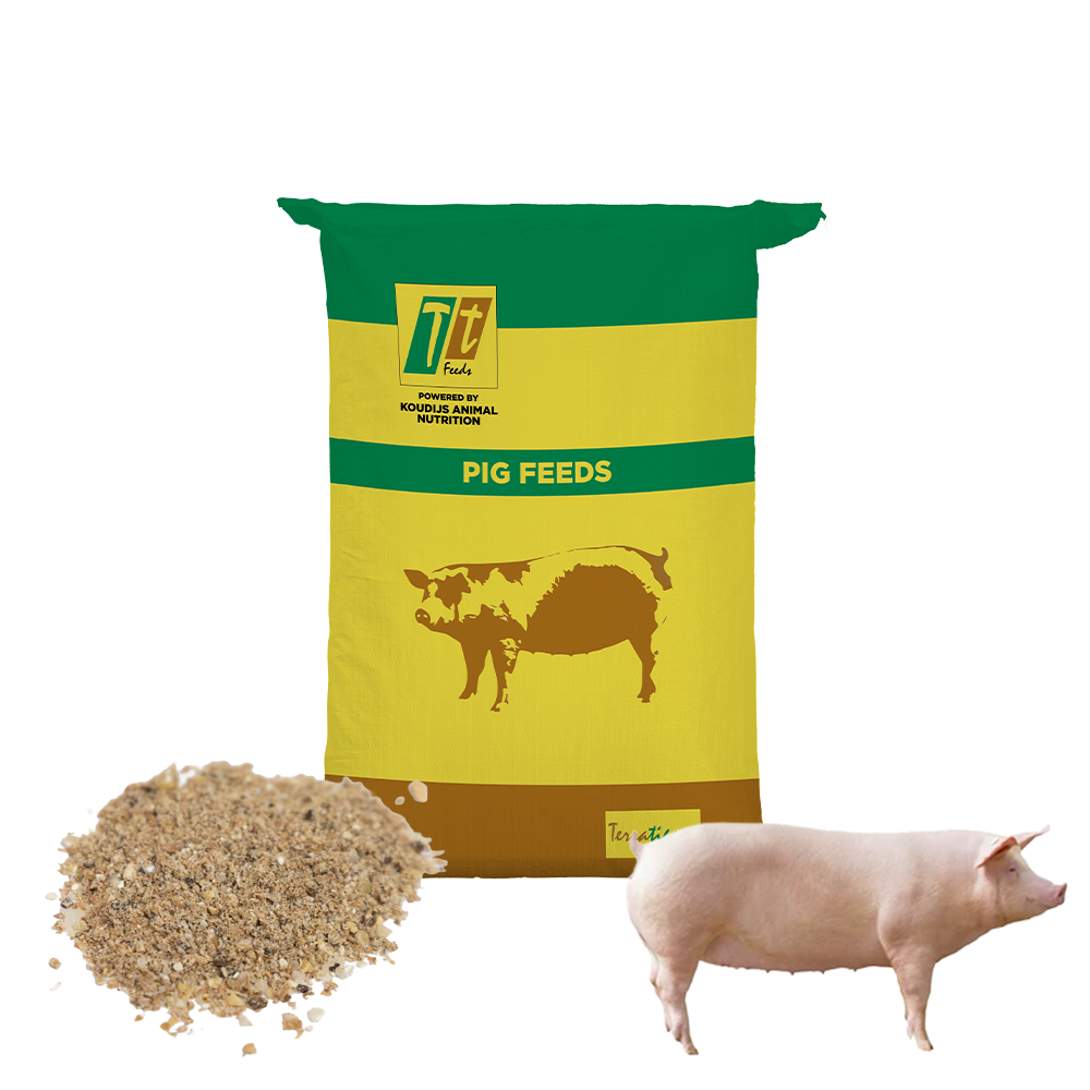Gestating Sow Feed (Professional) (25kg)