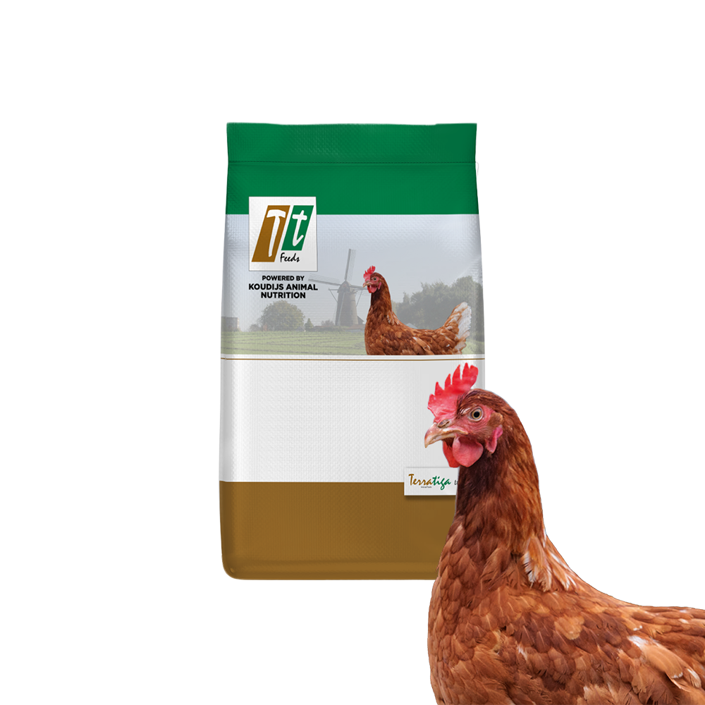 TT Breeder Layer Concentrate 20% (50kg)