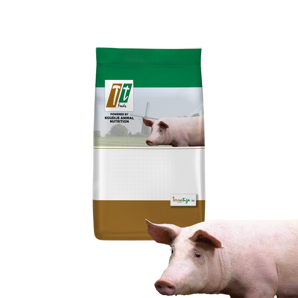 TT Pig Concentrate 5% (50kg)