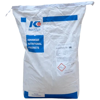 Koudacid Poultry Sal (25kg)
