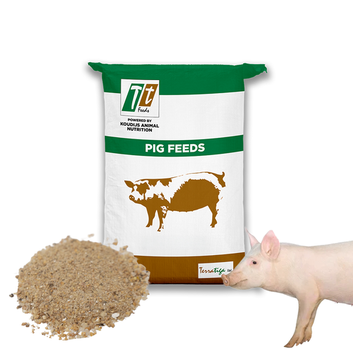 [135246] Pig Starter Feed (Regular) (25kg)