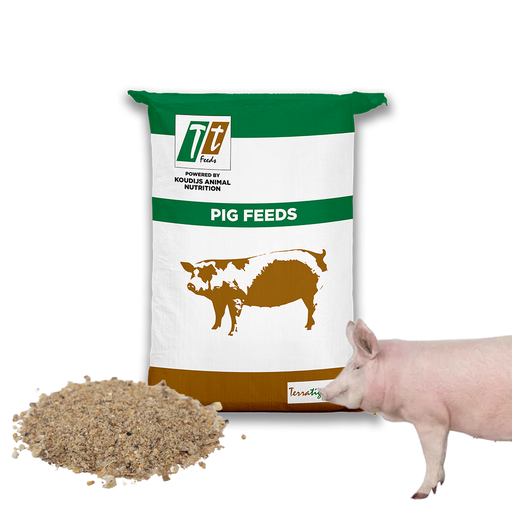 [136246] Pig Grower Feed (Regular) (25kg)