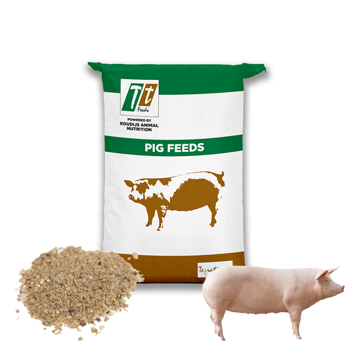 [131246] Gestating Sow Feed (Regular) (25kg)