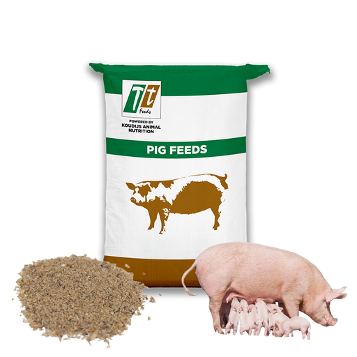 [132246] Lactating Sow Feed (Regular) (25kg)