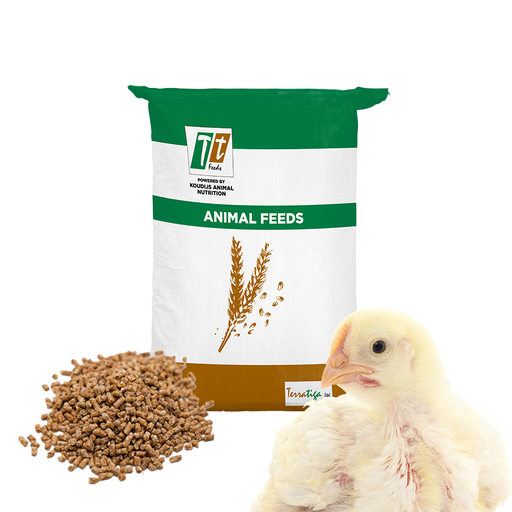 [173146] Layer Grower Feed (25kg)