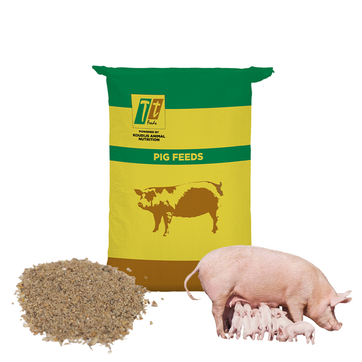 [132146] Lactating Sow Feed (Professional) (25kg)