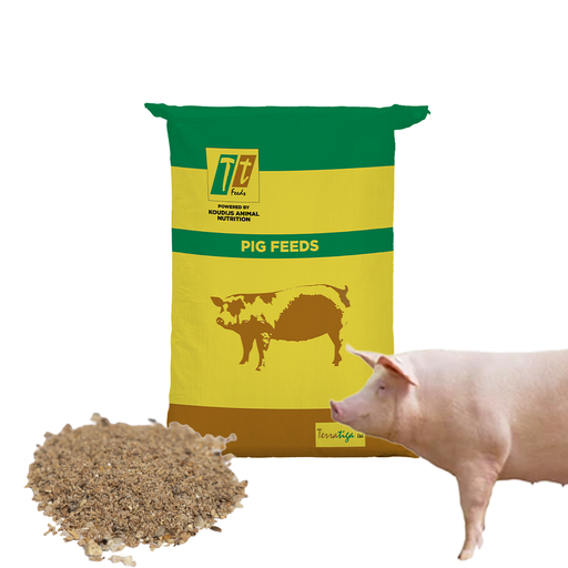 [137146] Pig Finisher Feed (Professional) (25kg)
