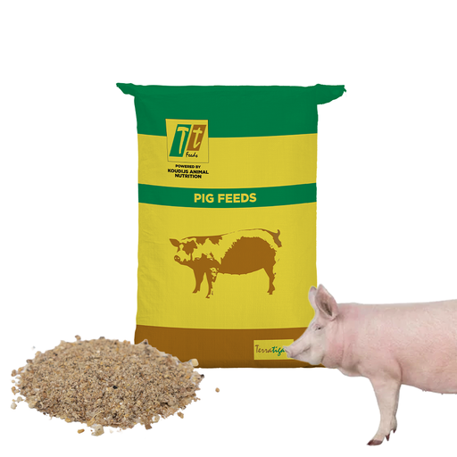 [136146] Pig Grower Feed (Professional) (25kg)