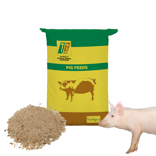 [135146] Pig Starter Feed (Professional) (25kg)