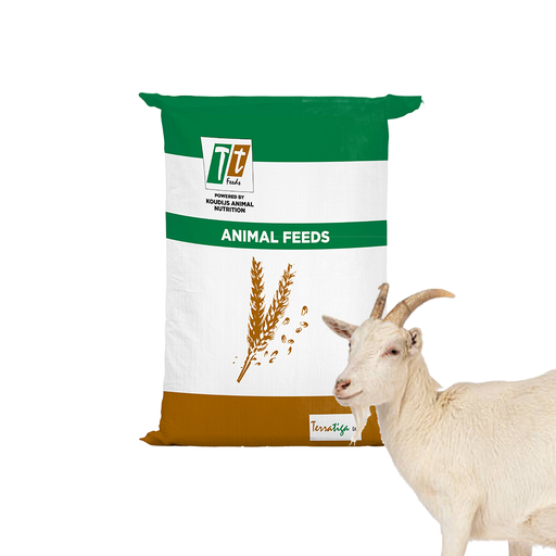 [221146] Goat Fattener Meal (25kg)